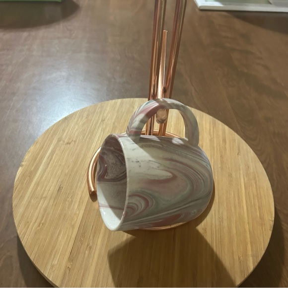 Spectrum Euro mug/cup rack - Picture 4 of 4